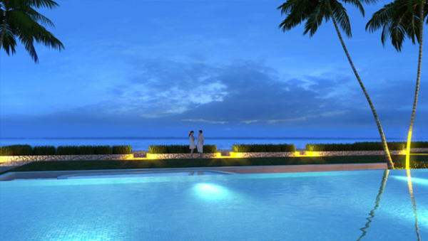 รูปภาพ เดอะ เครสท์ ซานโตรา หัวหิน (The Crest Santora Huahin)