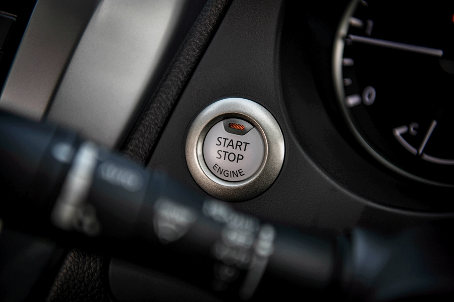 รูปภาพ นิสสัน Nissan Navara Double Cab Calibre E 6MT ปี 2024