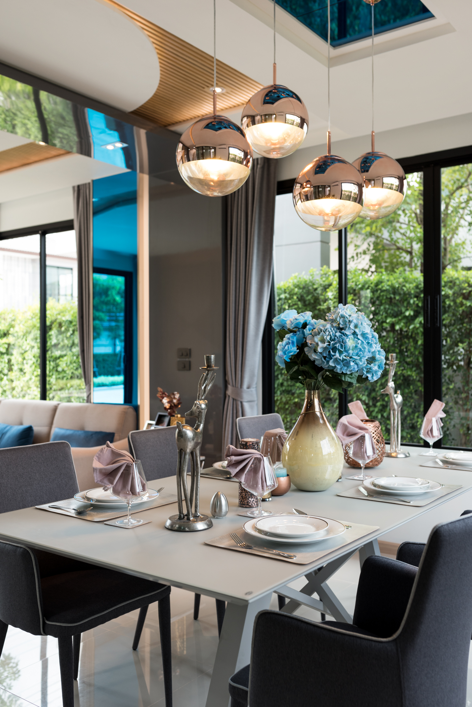 รูปภาพ เดอะพราวไรส์ พระราม 2 - กาญจนาภิเษก (The Pround Rise Rama 2 - Kanjanaphisek)