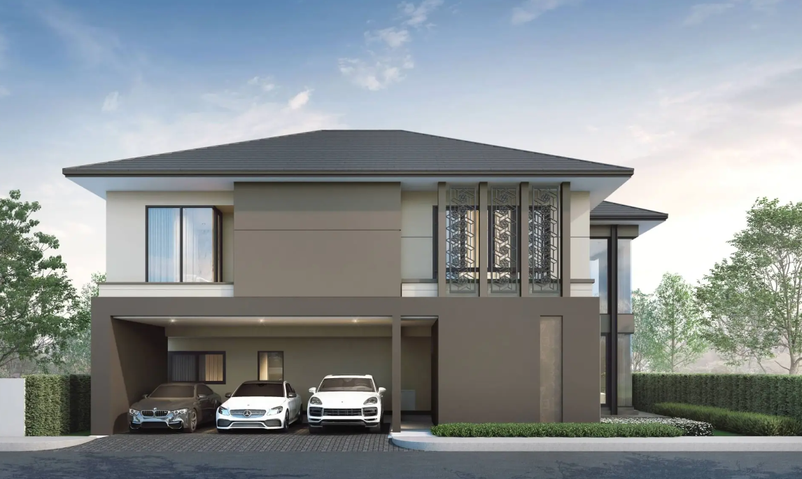 รูปภาพ อนาพนา ลาดกระบัง (Anapana Latkrabang)