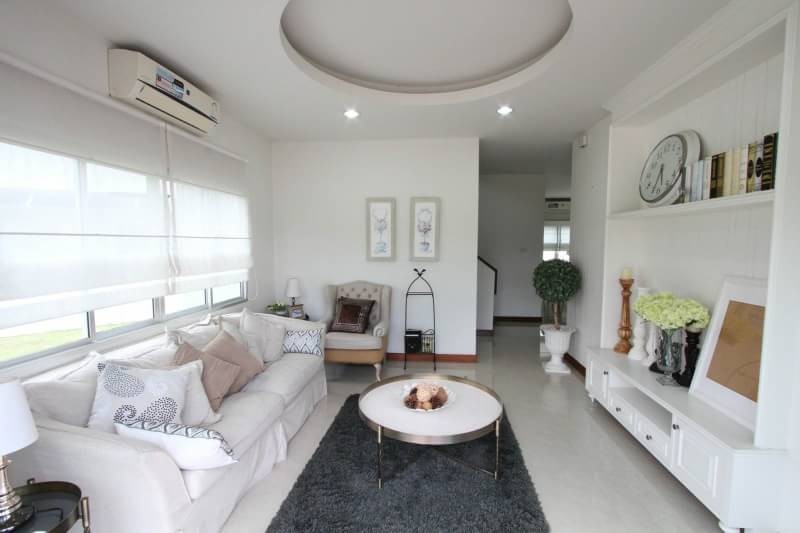 รูปภาพ โกลเด้นปาร์ค ศรีราชา (Golden Park Sriracha)