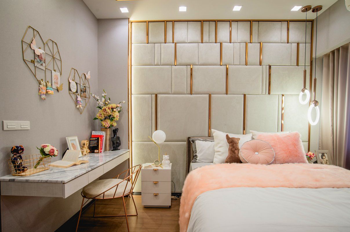 รูปภาพ เดอะ ซิตี้ สาทร - สุขสวัสดิ์ (The City Sathorn - Suksawat)