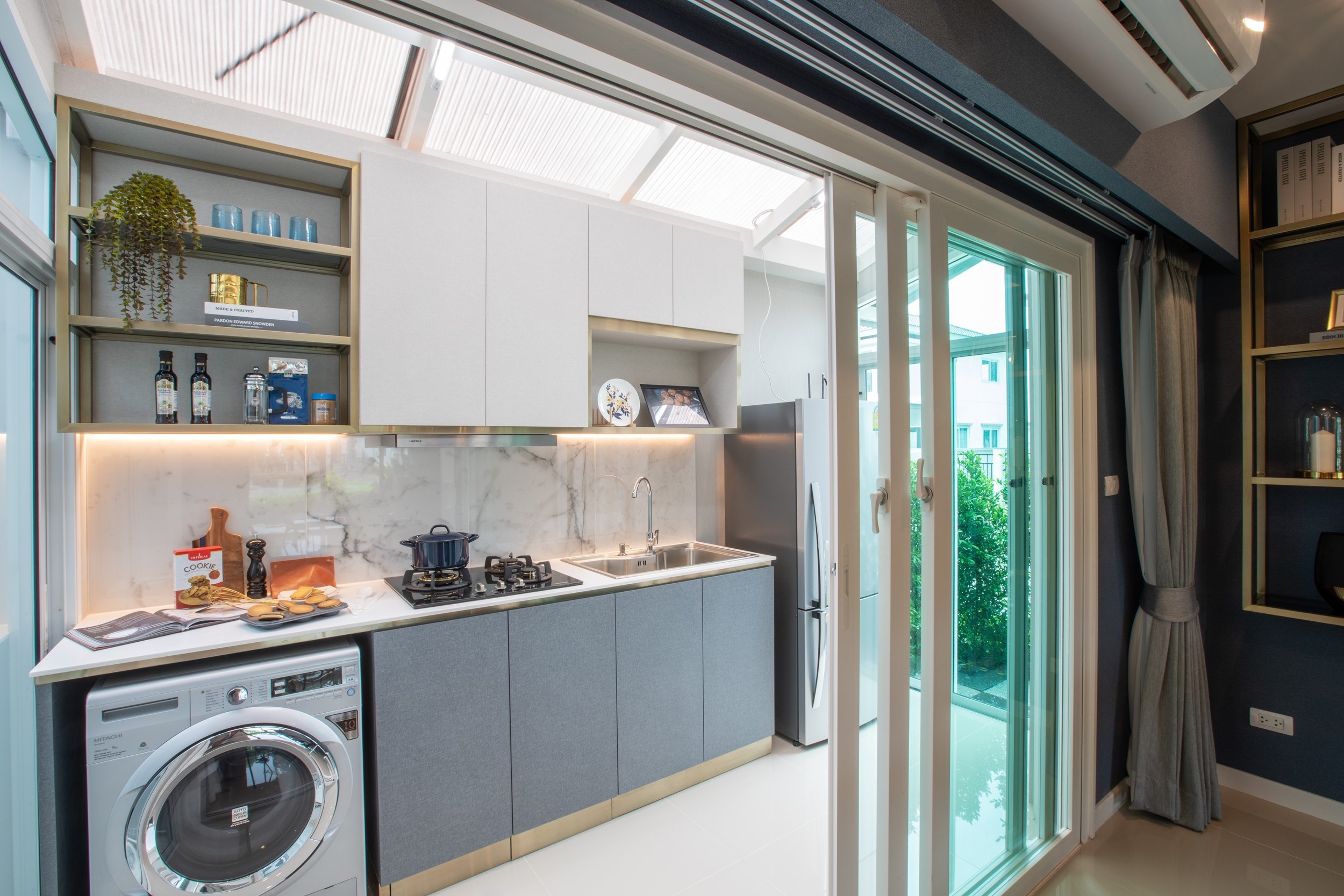 รูปภาพ ศุภาลัย พรีโม่ ระยอง (Supalai Primo Rayong)