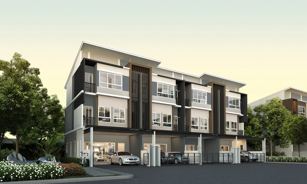 รูปภาพ พาทิโอ วิภาวดี - สรงประภา (Patio Vibhavadi - Songprapa)