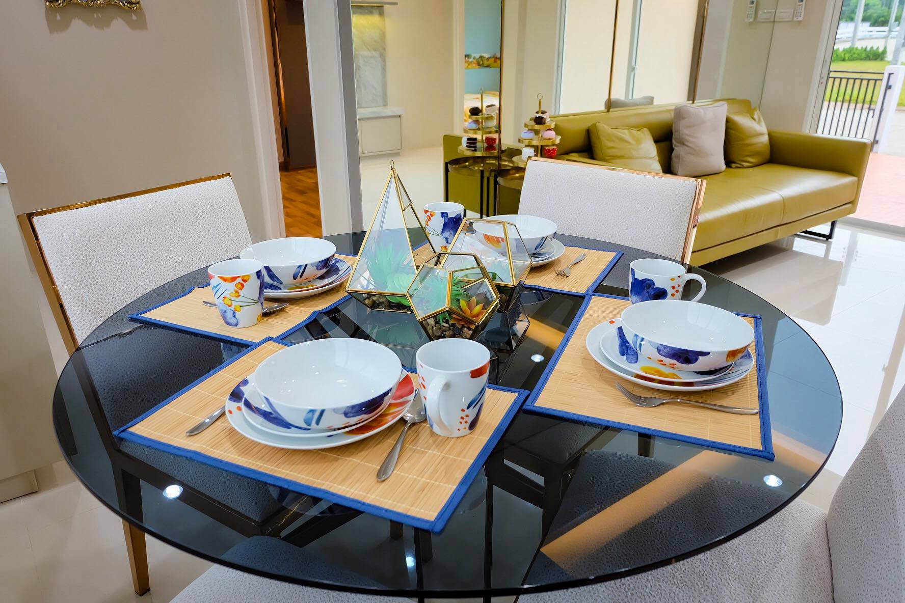 รูปภาพ บ้านสินเพิ่ม อารีน่า (Baan Sinperm Arena)