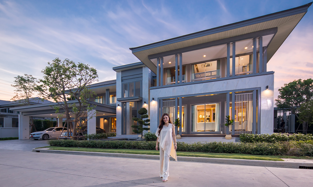 รูปภาพ เพอร์เฟค มาสเตอร์พีซ พระราม9 - กรุงเทพกรีฑา (Perfect Masterpiece Rama 9-Krungthep kreetha)