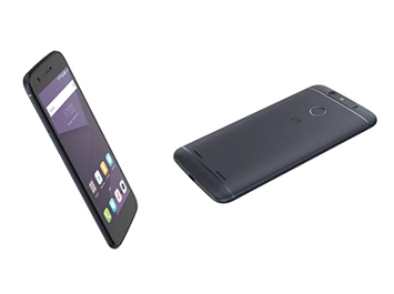 รูปภาพ แซดทีอี ZTE-A71 V8 Lite