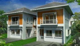 รูปภาพ 180 ํ บางปูบีชเฮาส์ (Bangpu Beach House)