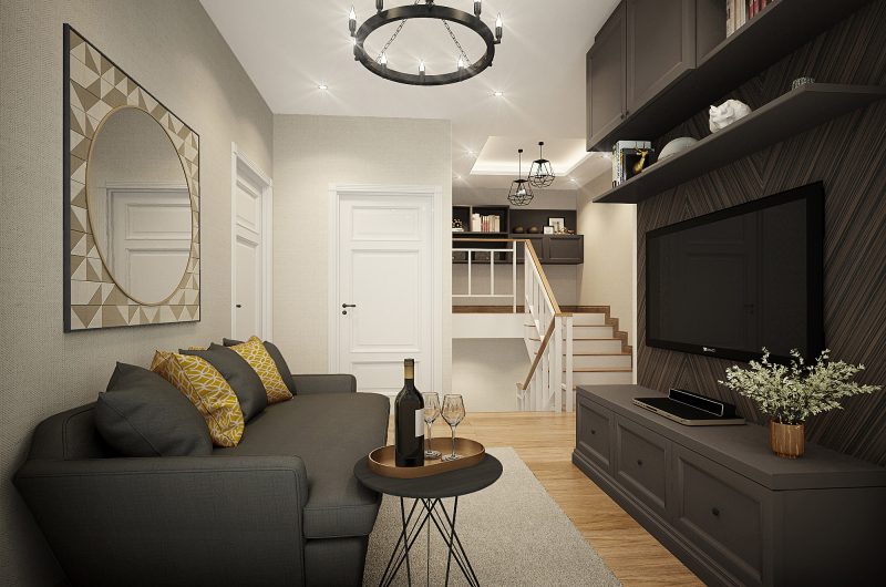 รูปภาพ ดีญ่า วาเล่ย์ สารภี (Diya Valley Sarapee)