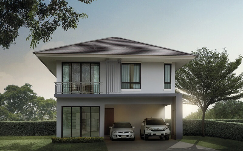 รูปภาพ สัมมากร ไพรม์ 7 รังสิต - นครนายก (Summakorn Prime 7 Rangsit - Nakornnayok)