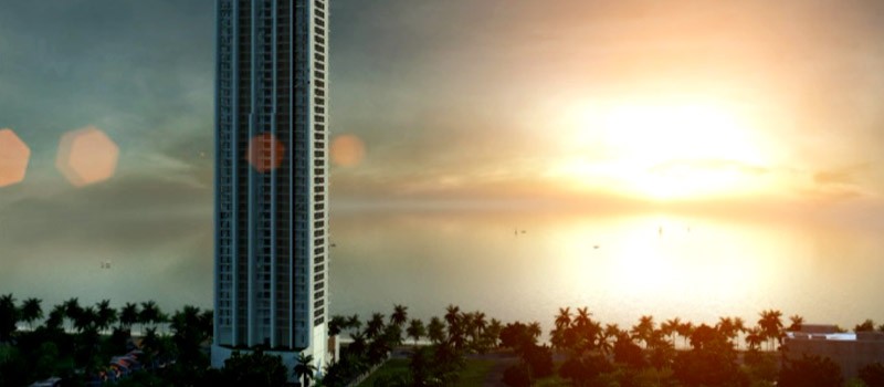 รูปภาพ ซีตัส บีชฟรอนท์ พัทยา (Cetus Beachfront Pattaya)