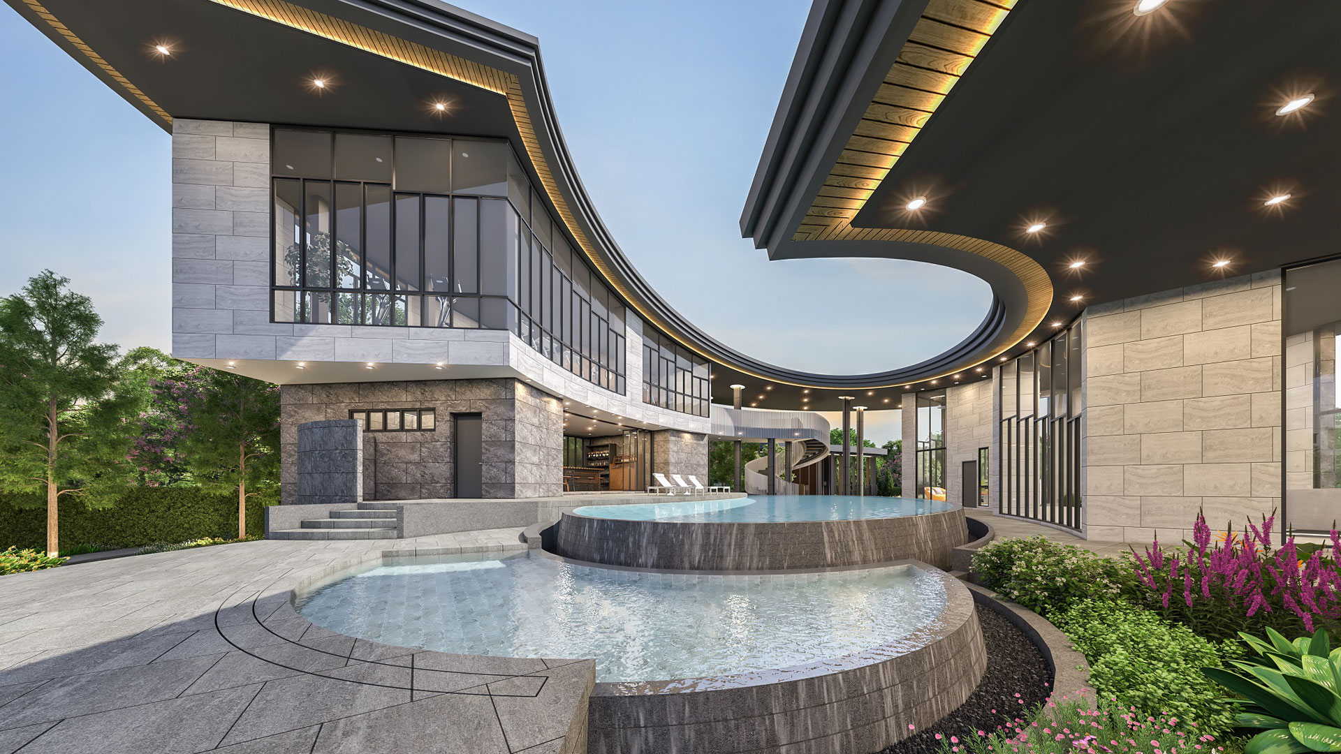 รูปภาพ บางกอก บูเลอวาร์ด ซิกเนเจอร์ ปิ่นเกล้า-บรมฯ (Bangkok Boulevard Signature Pinklao-Borom)