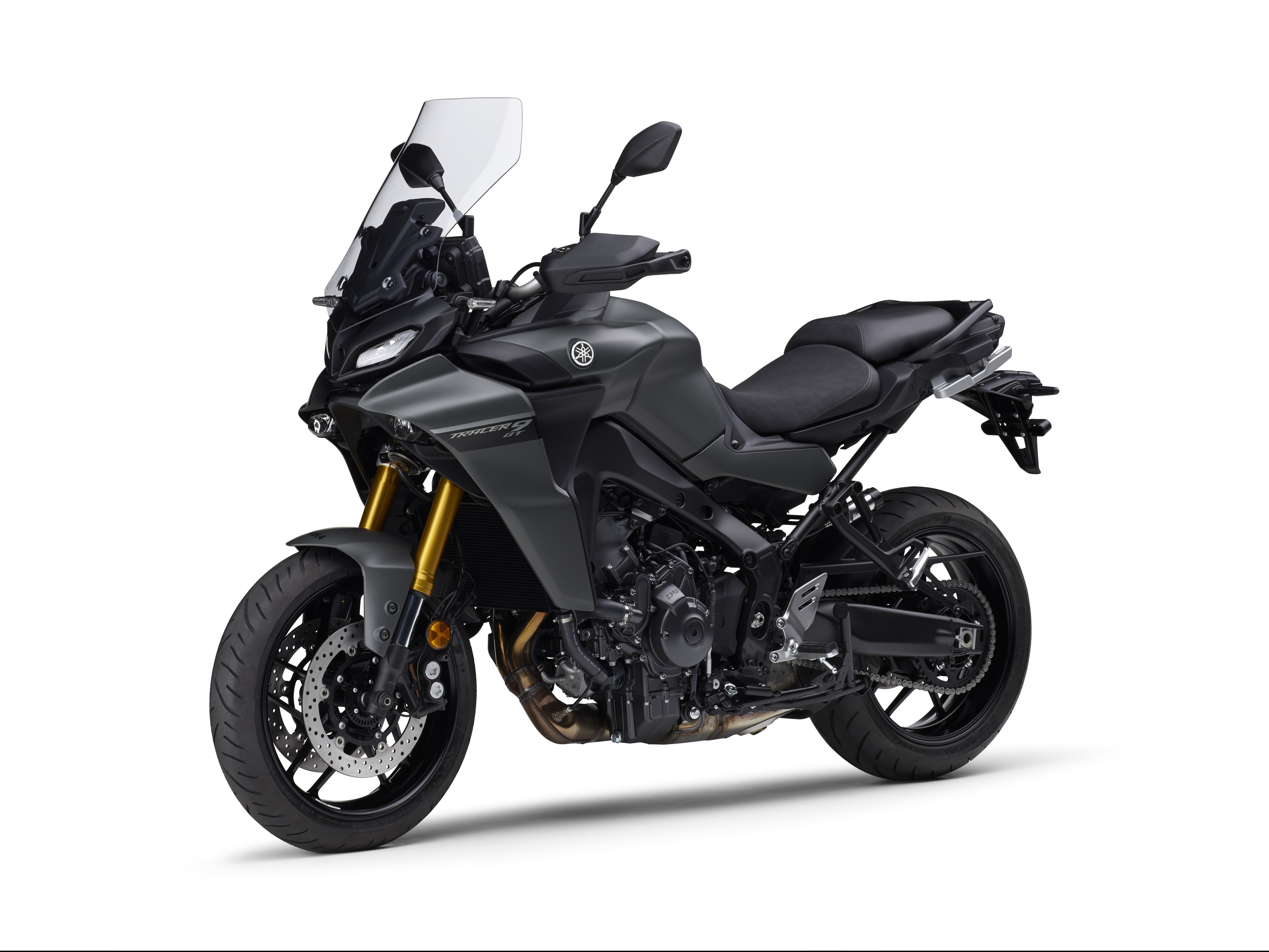 รูปภาพ ยามาฮ่า Yamaha Tracer 9GT ปี 2022