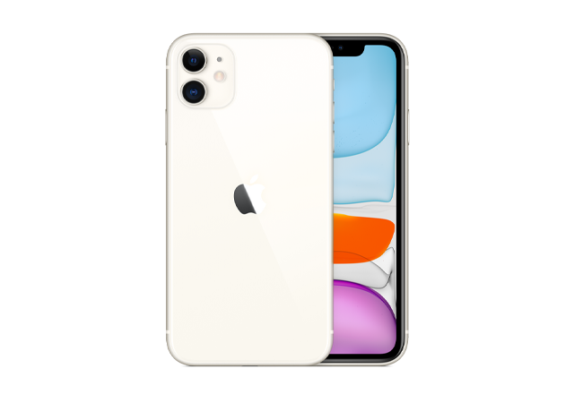 รูปภาพ แอปเปิล APPLE-iPhone 11 64GB
