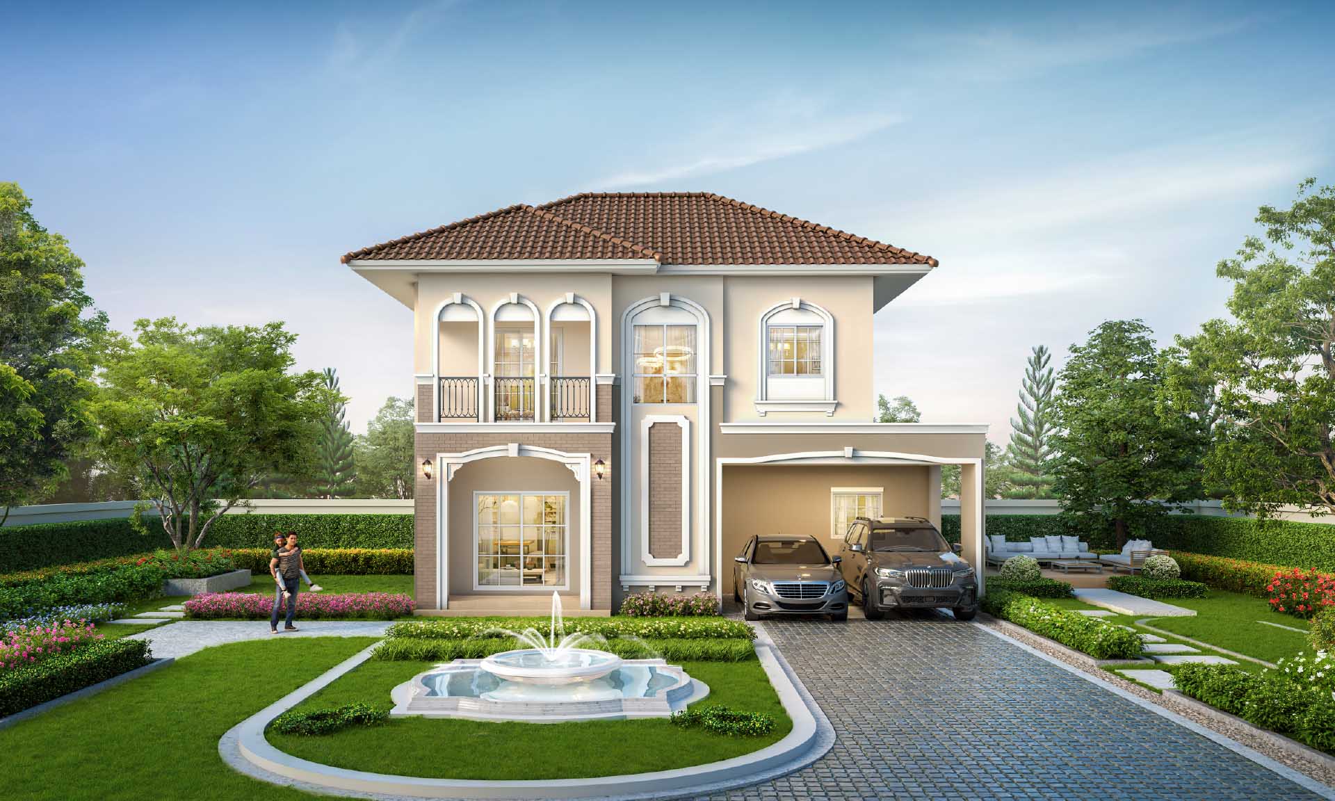 รูปภาพ แลนซีโอ คริป รัตนาธิเบศร์ - ท่าอิฐ 2 (Lanceo Crib Rattanathibet - Thait 2)