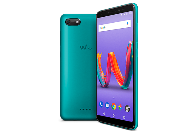 รูปภาพ วีโก Wiko-Tommy 3 Plus