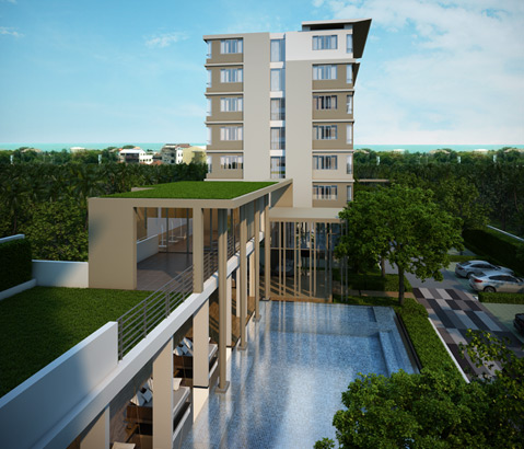 รูปภาพ บ้านคู่เคียง (Baan Koo Kiang)