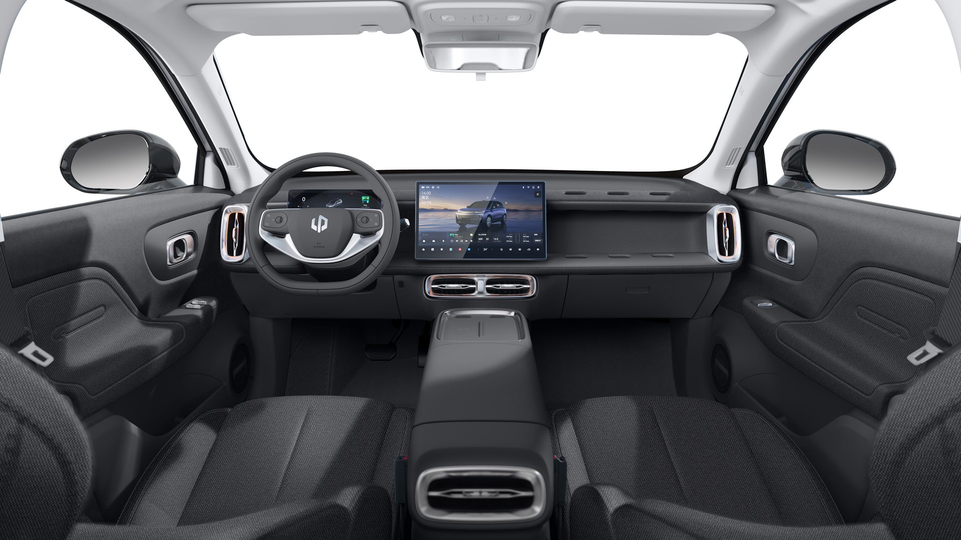 รูปภาพ ลีปมอเตอร์ Leapmotor B10 Life ปี 2025