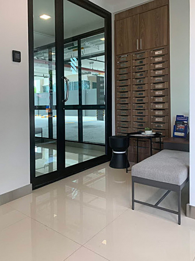 รูปภาพ บล็อค 44 คอนโดมิเนียม (Block 44)