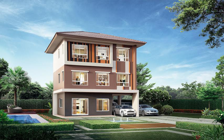 รูปภาพ คาซ่า แกรนด์ ราชพฤกษ์ - พระราม 5 (Casa Grand)