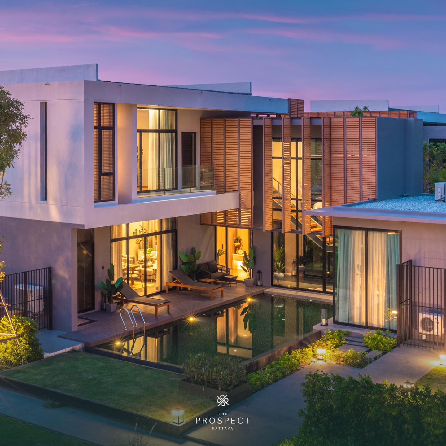 รูปภาพ เดอะ โพรสเปค วิลล่า (The Prospect Villa)