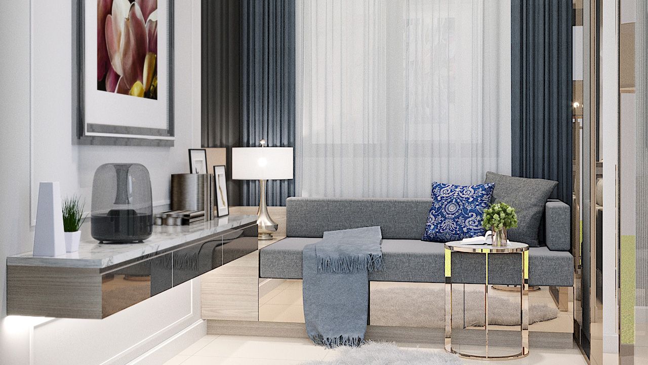 รูปภาพ พฤกษา วิลล์ ศรีนครินทร์ - บางนา (Pruksa Ville Srinakarin - Bangna)