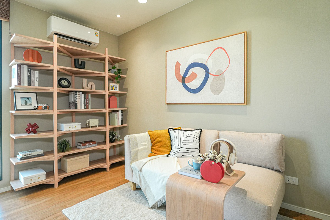 รูปภาพ พลีโน่ ทาวน์ ประชาอุทิศ 90 (Pleno Town Prachauthit 90)