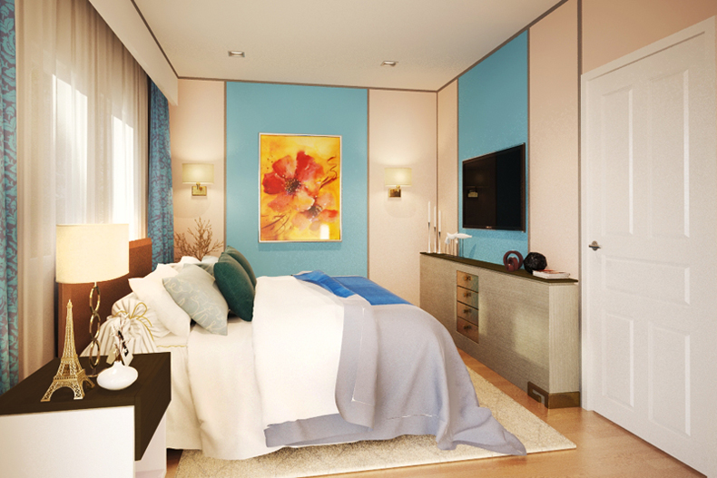 รูปภาพ โกลเด้น อเวนิว แจ้งวัฒนะ - ติวานนท์ (Golden Avenue)