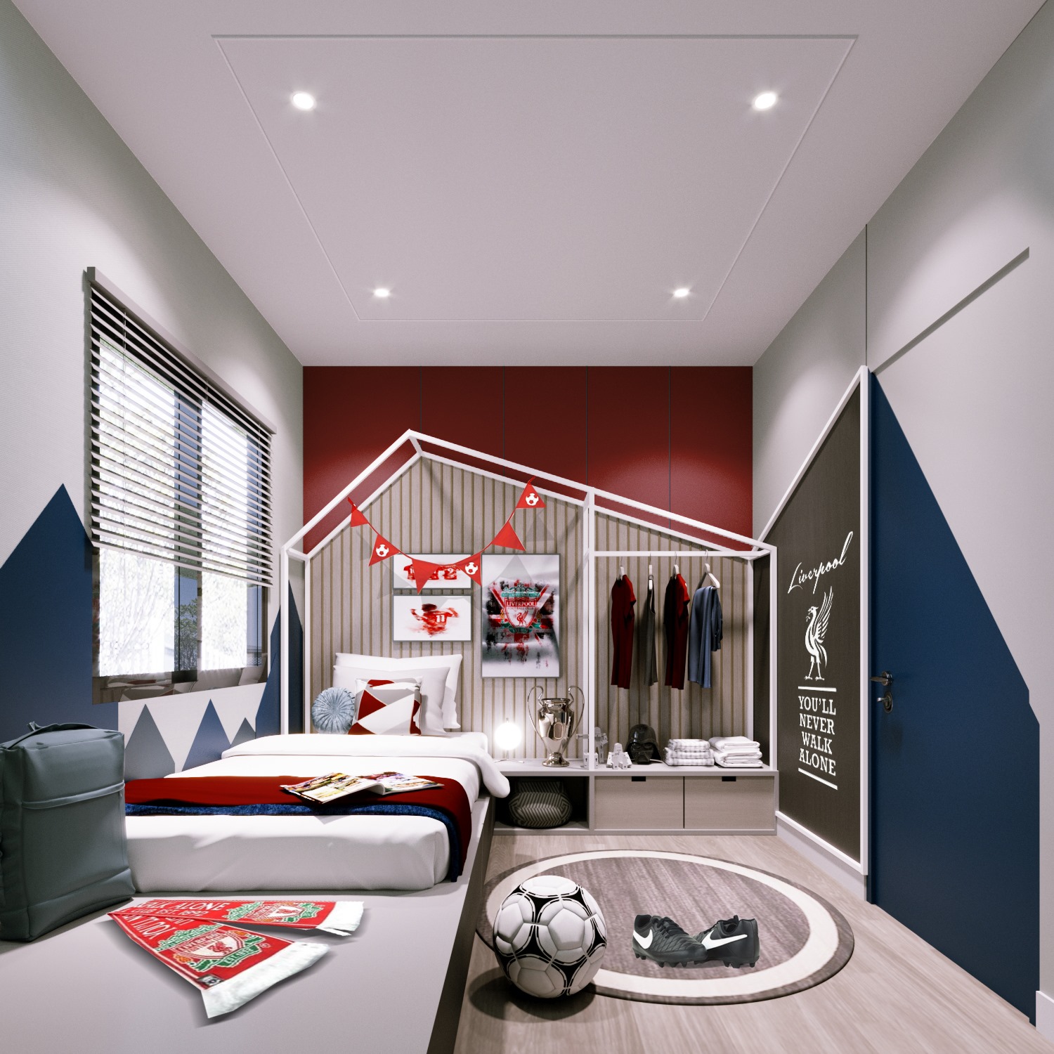 รูปภาพ นิวเบอร์รี วิลเลจ บางนา กม.31 (Newbury Village Bangna Km.31)