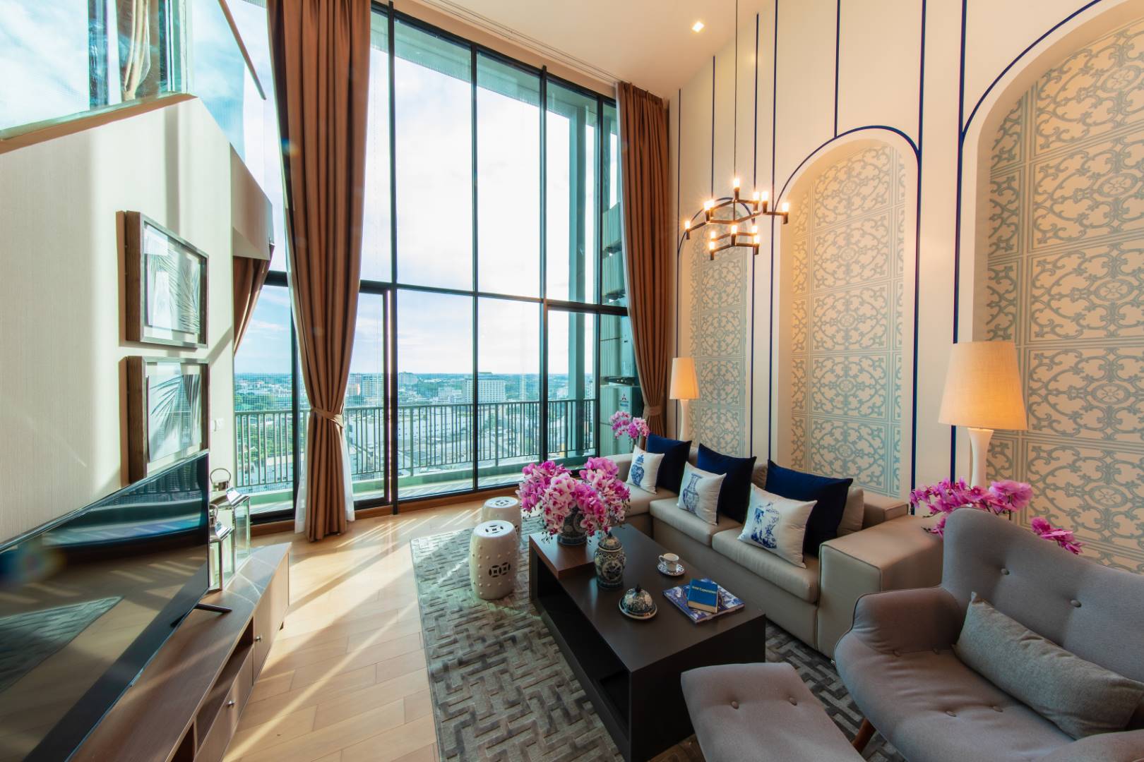 รูปภาพ ดิ แอสตร้า ช้างคลาน (The Astra Changklan)