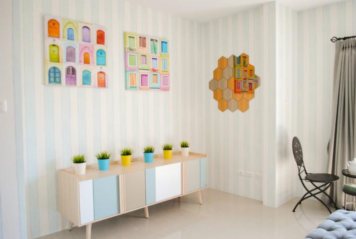 รูปภาพ The Sky by บ้านริมสวน ดอนเมือง สรงประภา