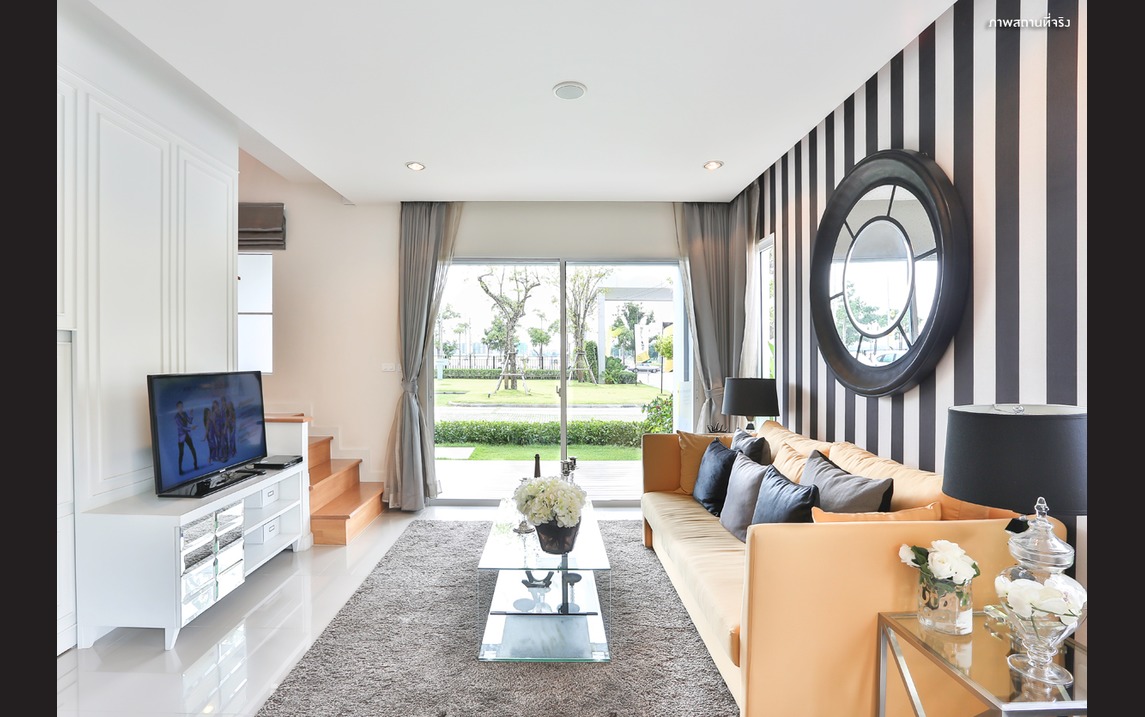 รูปภาพ เดอะ แพลนท์ ซิตี้ แจ้งวัฒนะ (The Plant Citi Chaengwatthana)