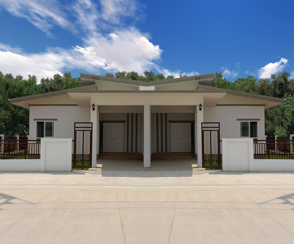 รูปภาพ อีสเทิร์น พาร์ควิลล์ (Eastern Parksville)