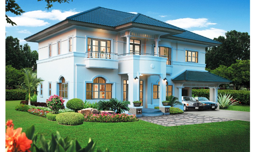 รูปภาพ ศุภาลัย พรีมา วิลล่า นครราชสีมา (Supalai Prima Villa Nakornratchasrima)