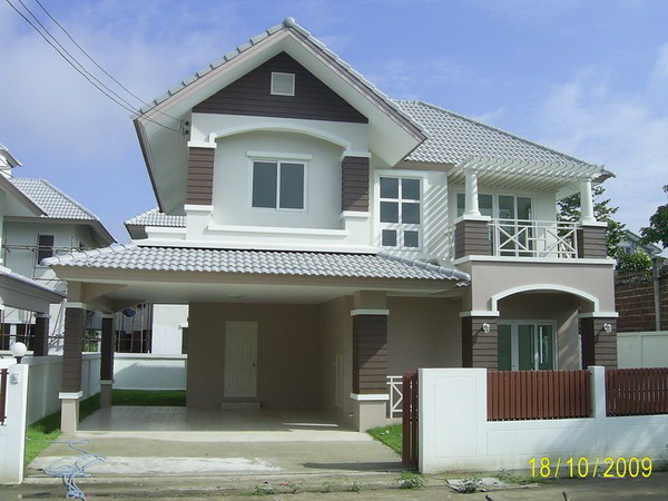 รูปภาพ บ้านสวนราชา เกษตร - นวมินทร์ (Baansuanracha Kaset-Nawamin)