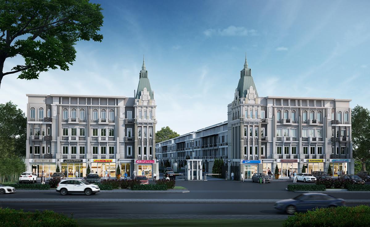 รูปภาพ เฮ้าส์ เดอะ ฮัมบูร์ก รามอินทรา - รามคำแหง (HAUS THE HAMBURG)