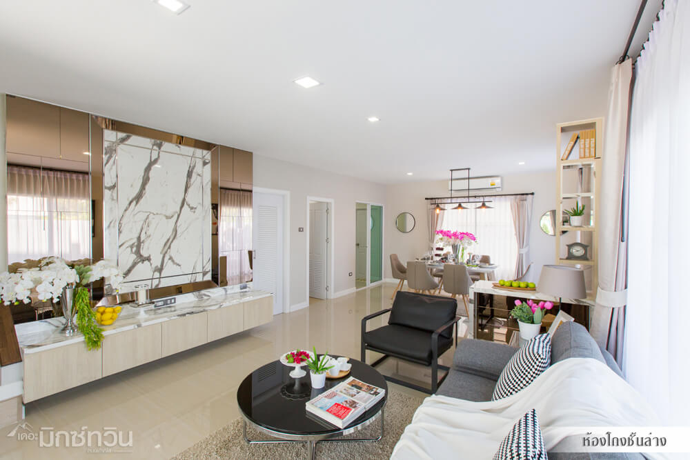 รูปภาพ เดอะ มิกซ์ ทวิน ถนนเก้ากิโล (ซอยเซนต์ปอล) (The Mix Twin 9 Km. Road)