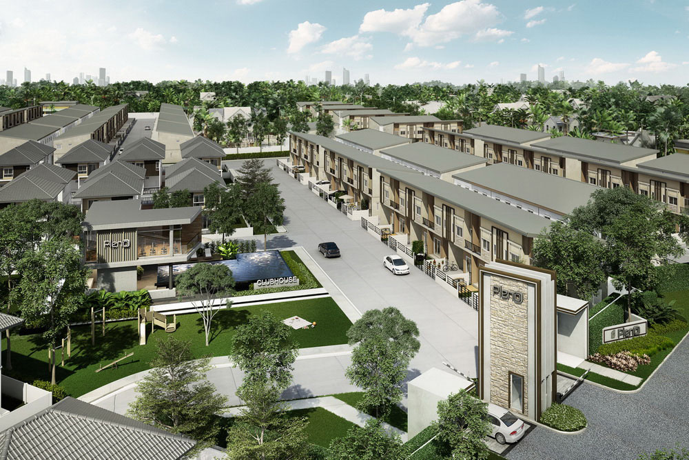 รูปภาพ พลีโน่ ราชพฤกษ์ - พระราม 5 (Pleno Ratchapruek-rama5)