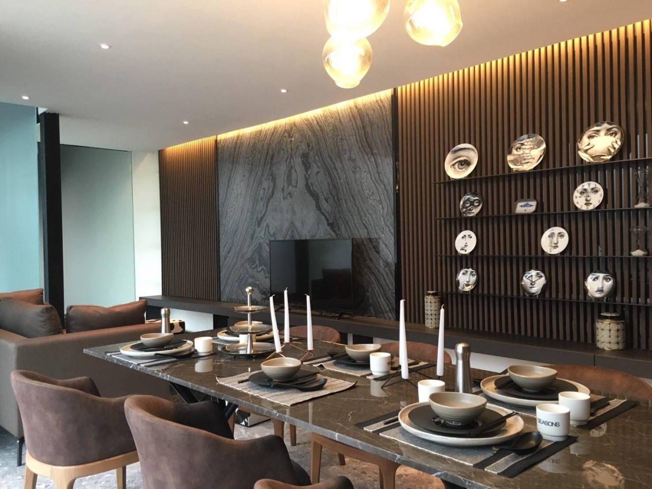 รูปภาพ 168 สุขุมวิท 36 (168 Sukhumvit 36)