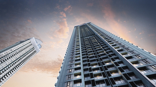 รูปภาพ วันไนน์ไฟว์ อโศก - พระราม 9 (One 9 Five Asoke - Rama9)