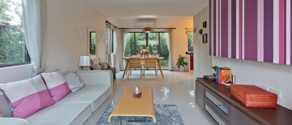 รูปภาพ พฤกษาวิลล์ 59/2 กะทู้ - ป่าตอง (Pruksaville 59/2)