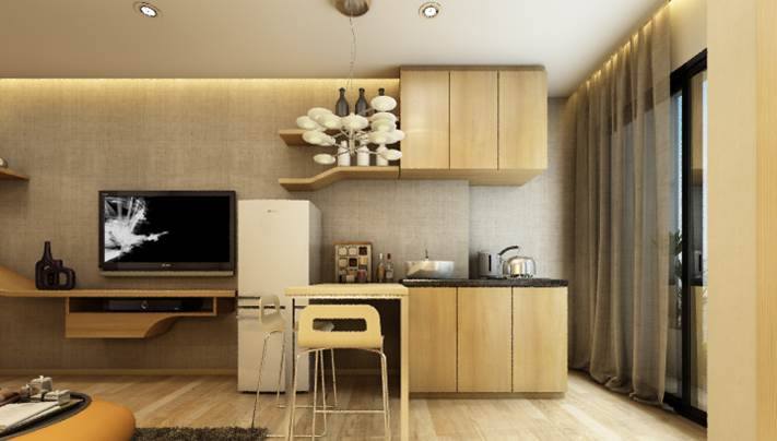 รูปภาพ ไฮ สตรีท สุขุมวิท-หนองมน (High Street Sukhumvit-Nongmon)