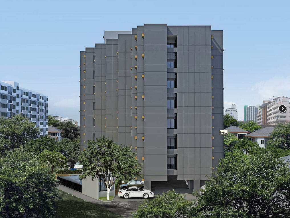 รูปภาพ แอล ลอฟท์ รัชดา 19 (L LOFT Ratchada)