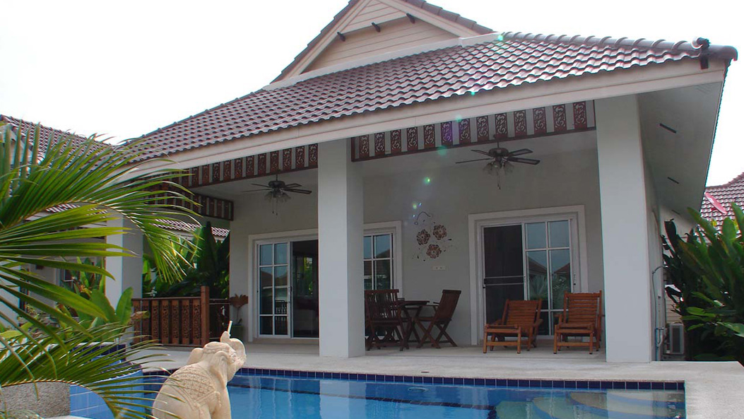 รูปภาพ สมาร์ท เฮ้าส์ วิลเลจ 3 (Smart House Village 3)