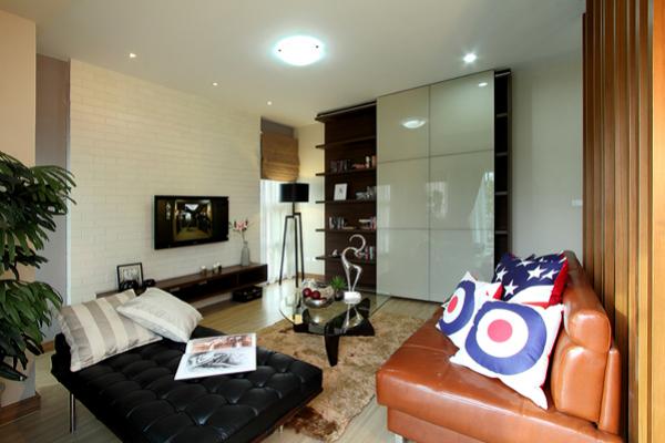 รูปภาพ เลอ เน็กซ์ตร้า วงแหวน-ศรีนครินทร์ (Le Nextra)