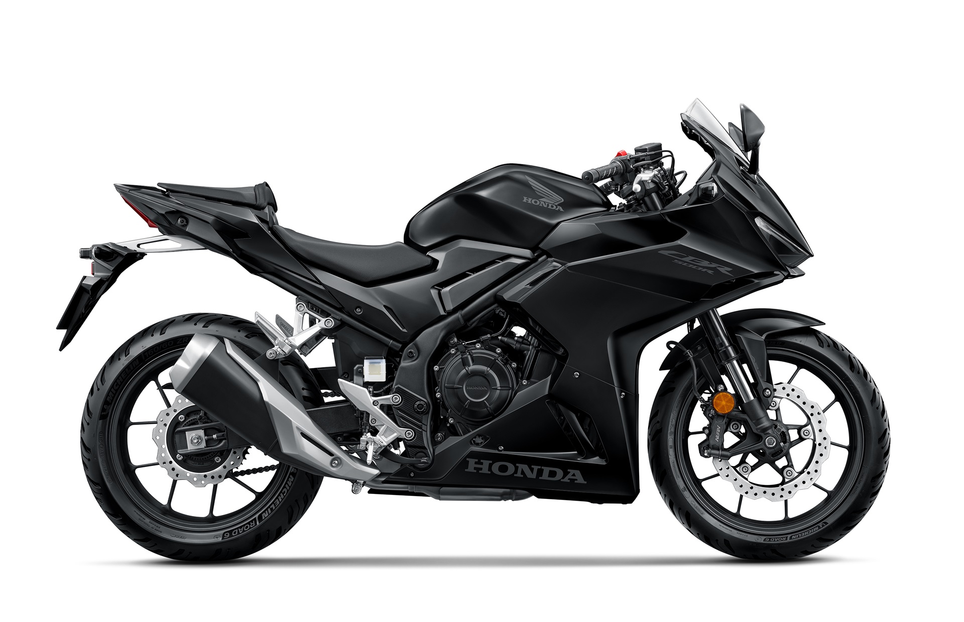 รูปภาพ ฮอนด้า Honda CBR 500R ปี 2023