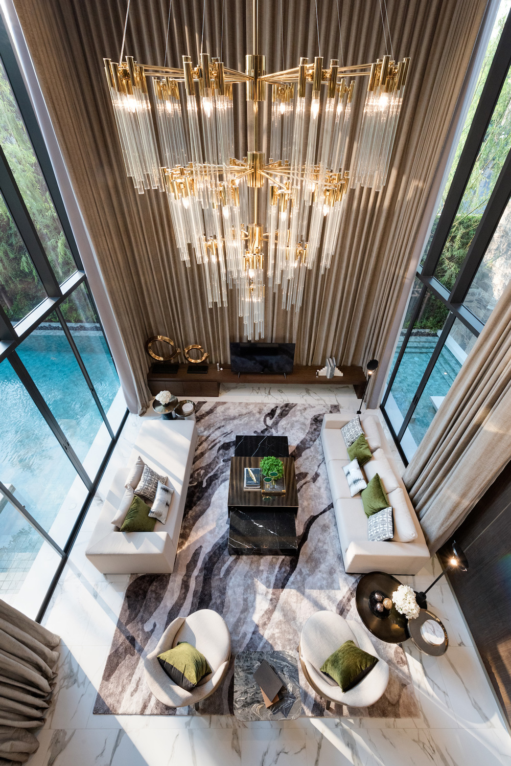 รูปภาพ วีว่า พรีว่า เอกมัย - รามอินทรา (Veva Priva Ekkamai-Ramindra)