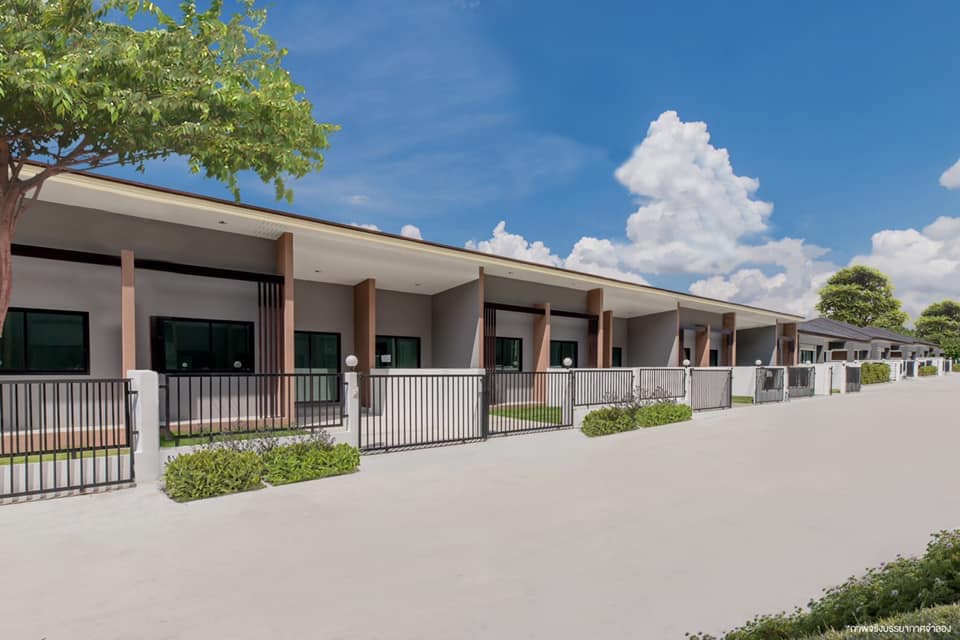 รูปภาพ วิสทาวน์ แม่น้ำคู้-ปลวกแดง (Wiztown Maenam Khu-Plaukdaeng)