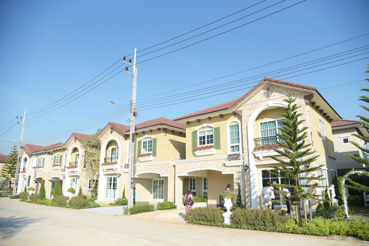 รูปภาพ โกลเด้น นีโอ ๒ บางแค (Golden Neo ๒ Bangkae)