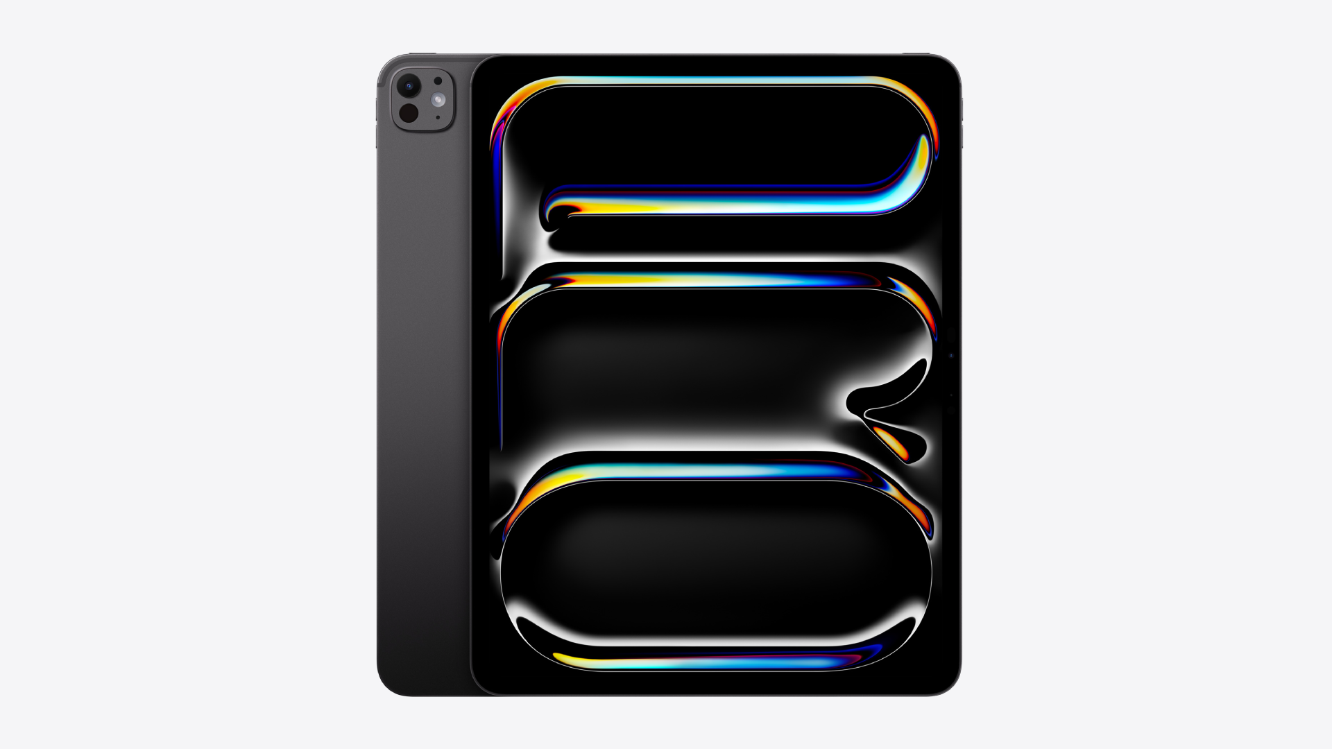 รูปภาพ แอปเปิล APPLE iPad Pro13" (2024) (1TB) Wi-Fi+Cellular